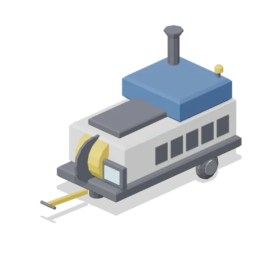 Air Start Unit (Airport Terminal and Ground Operations)