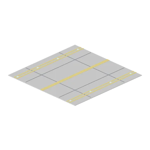 Taxiway Tile (Airport Terminal and Ground Operations)