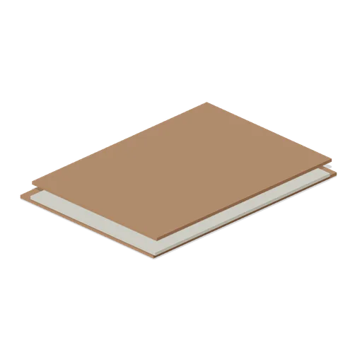 Sandpaper Stack (Scavenger’s Loot Library)
