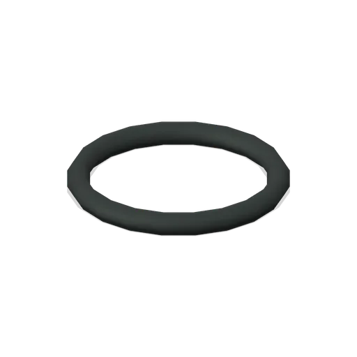 Rubber Belt (Scavenger’s Loot Library)