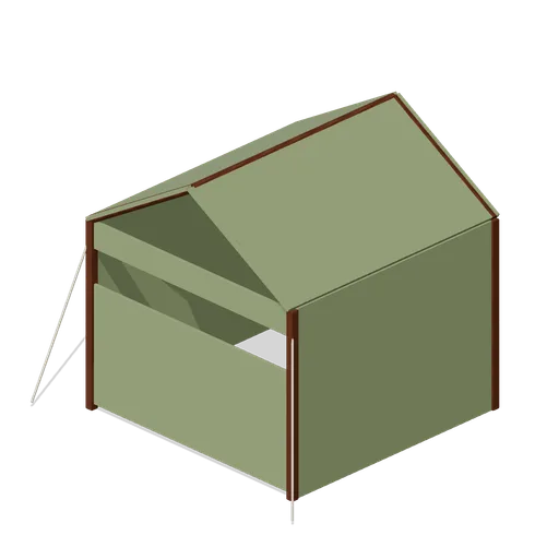 Observation Hide (Prehistoric Expedition Sites)