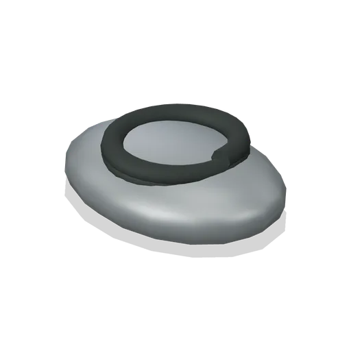 Steel Wool (Scavenger’s Loot Library)