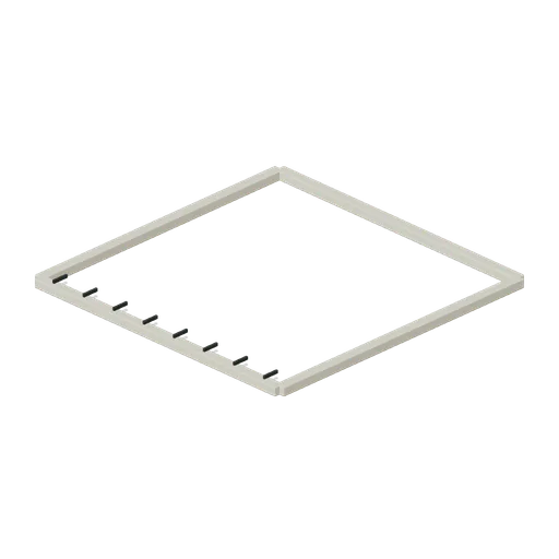 Track Measuring Frame (Prehistoric Expedition Sites)