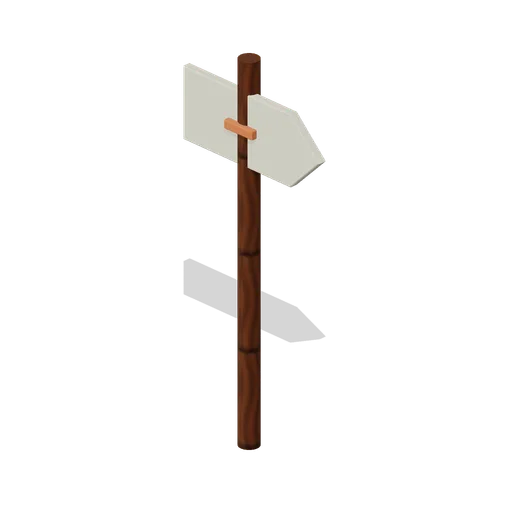 Expedition Waymarker (Prehistoric Expedition Sites)