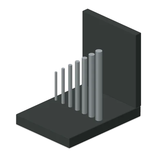 Drill Bit Case (Scavenger’s Loot Library)