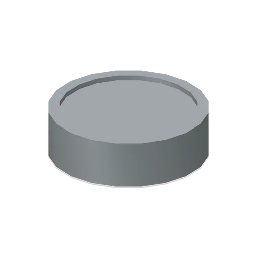 Grease Tin (Scavenger’s Loot Library)