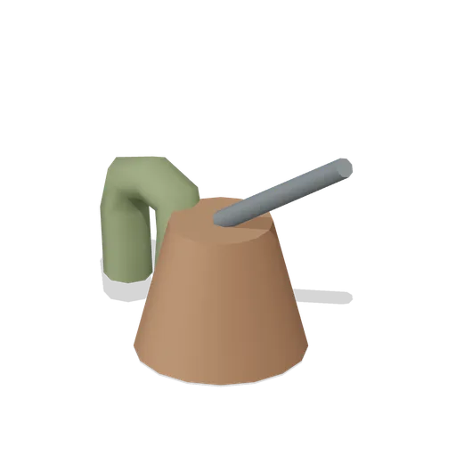 Oil Can (Scavenger’s Loot Library)