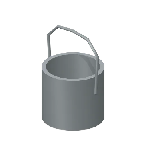Paint Tin (Scavenger’s Loot Library)