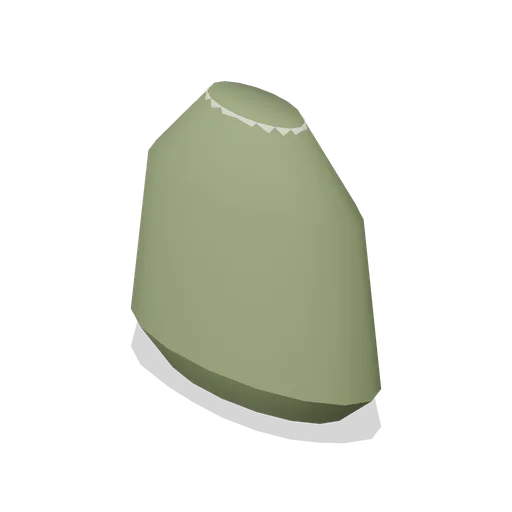 Pigment Pouch (Scavenger’s Loot Library)