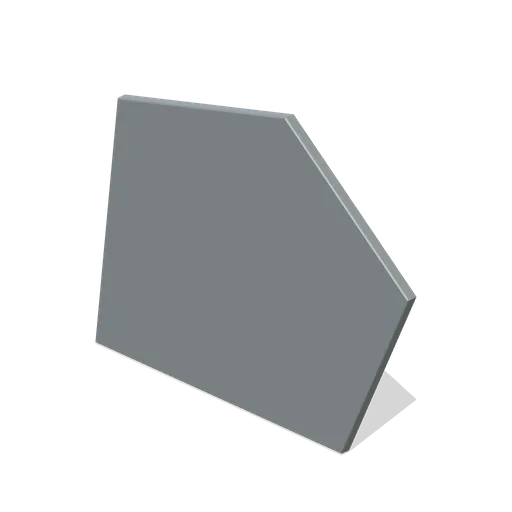 Scrap Sheet (Scavenger’s Loot Library)