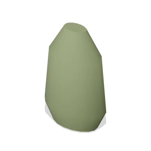 Charcoal Sack (Scavenger’s Loot Library)
