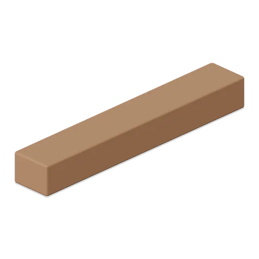 Copper Bar (Scavenger’s Loot Library)