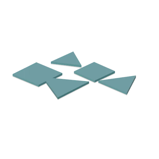 Glass Shards (Scavenger’s Loot Library)
