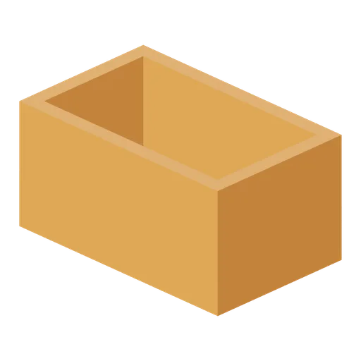 Factory waste skip (Factory Conveyor Network)