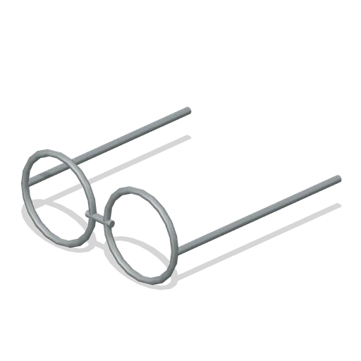 Spectacles (Scavenger’s Loot Library)