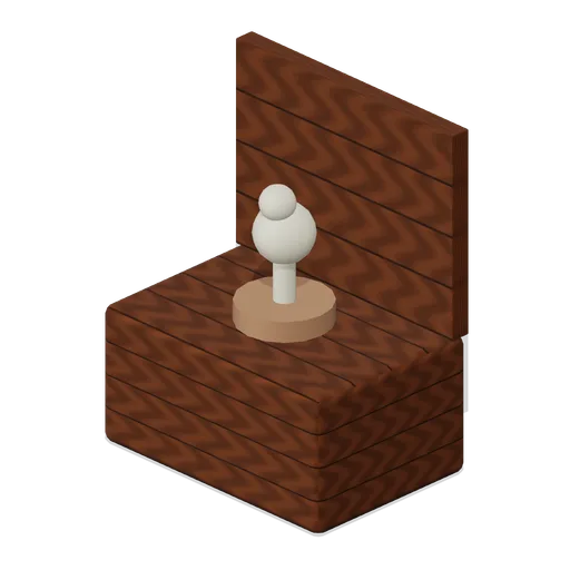 Music Box (Scavenger’s Loot Library)