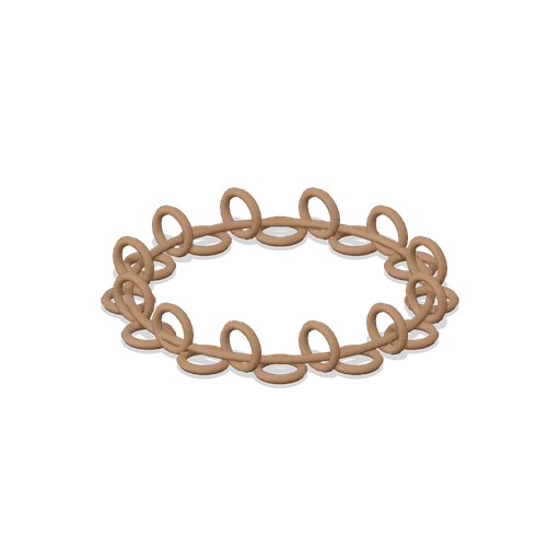 Jewellery Chain (Scavenger’s Loot Library)