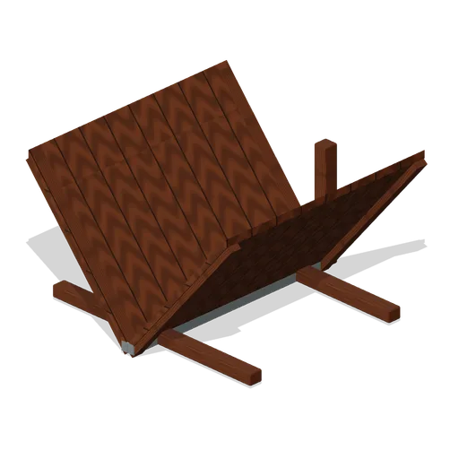 Cross Gable Valley (Rural Scavenging Settlements)