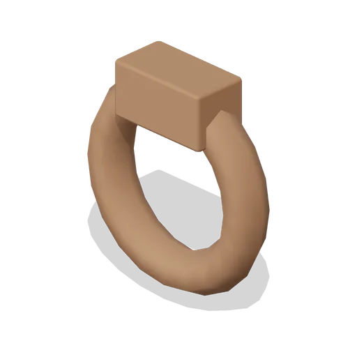 Signet Ring (Scavenger’s Loot Library)