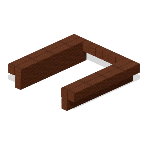 Loft Access Floor (Rural Scavenging Settlements)
