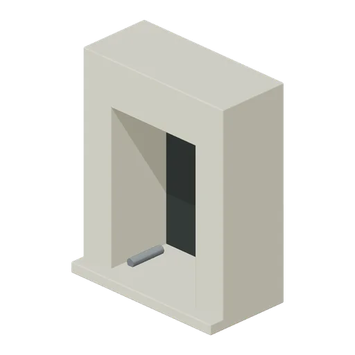 Farmhouse Hearth (Rural Scavenging Settlements)