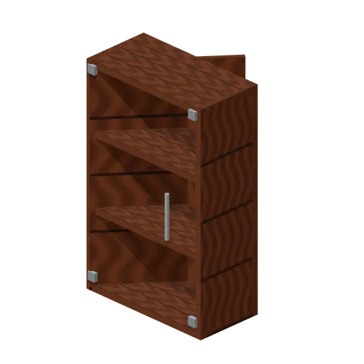 Cottage Cupboard (Rural Scavenging Settlements)