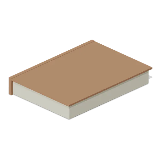 Book (Scavenger’s Loot Library)