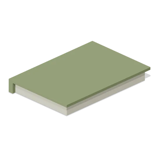 Notebook (Scavenger’s Loot Library)