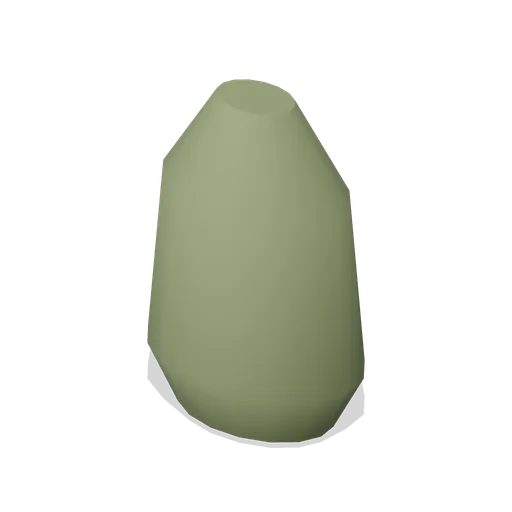 Burlap Sack (Scavenger’s Loot Library)