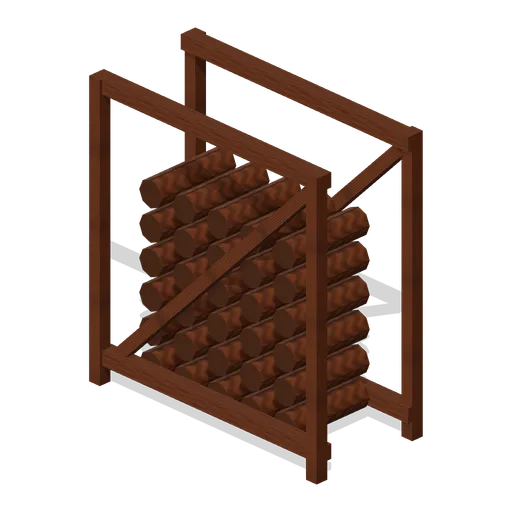 Firewood Bay (Rural Scavenging Settlements)