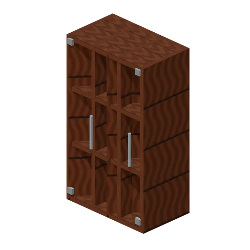 Village Maintenance Locker (Rural Scavenging Settlements)