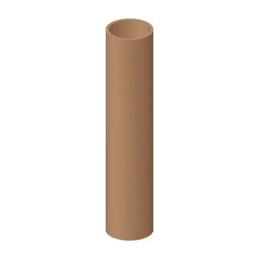 Cardboard Tube (Scavenger’s Loot Library)