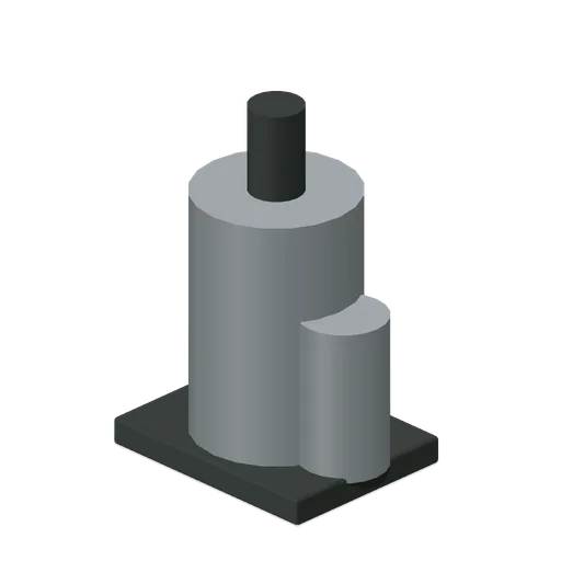 Starter Motor (Survivor Vehicle Maintenance)