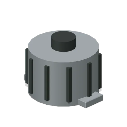 Alternator (Survivor Vehicle Maintenance)