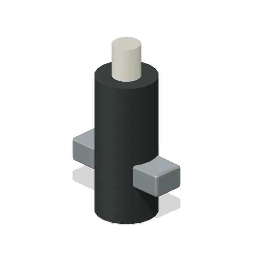 Ignition Coil (Survivor Vehicle Maintenance)