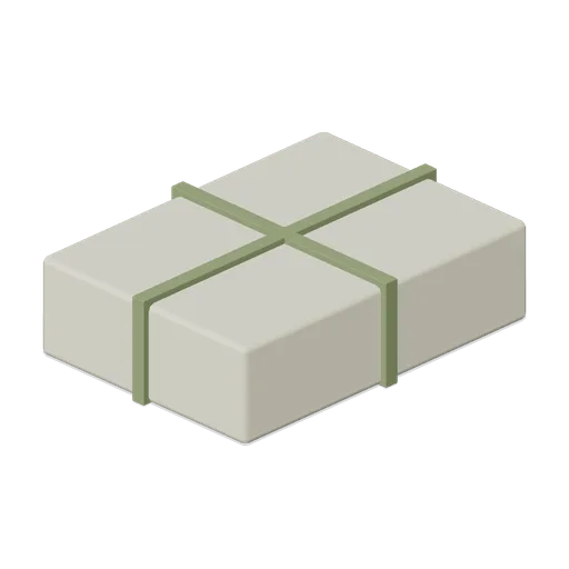 Paper Bundle (Scavenger’s Loot Library)