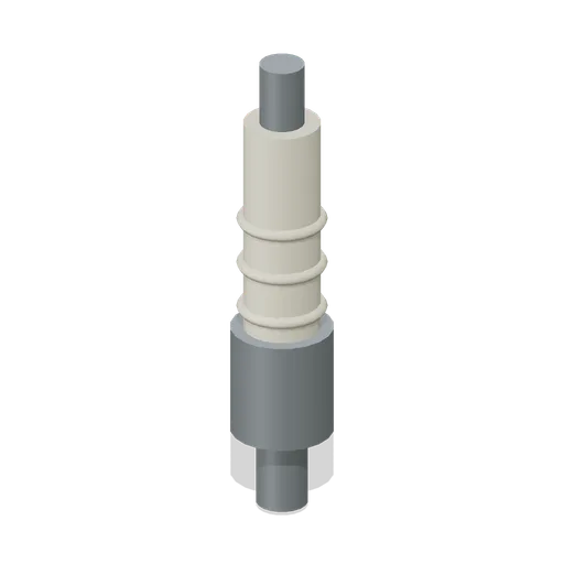 Spark Plug (Survivor Vehicle Maintenance)