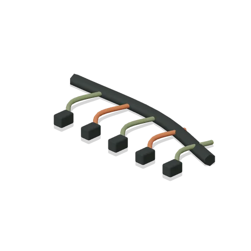 Wiring Harness (Survivor Vehicle Maintenance)