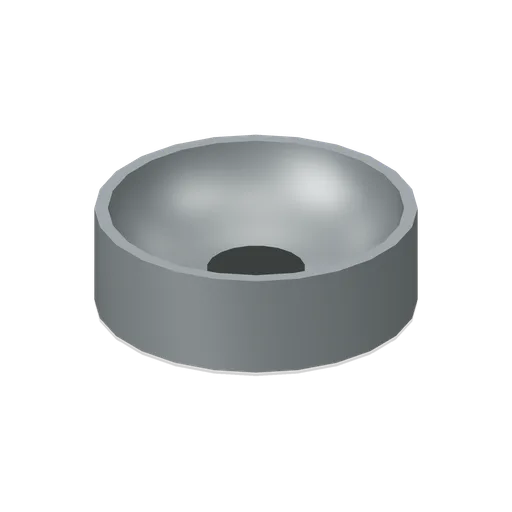 Brake Drum (Survivor Vehicle Maintenance)