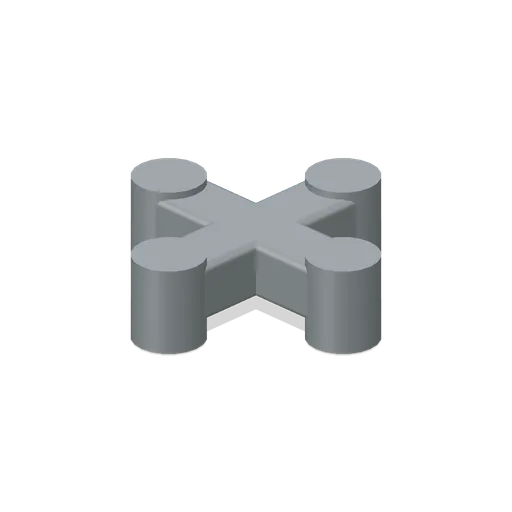 Universal Joint (Survivor Vehicle Maintenance)