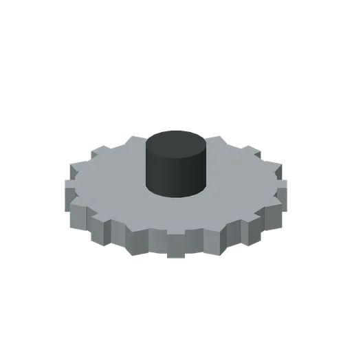 Flywheel (Survivor Vehicle Maintenance)