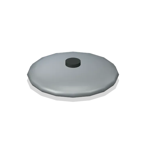 Hub Cap (Survivor Vehicle Maintenance)