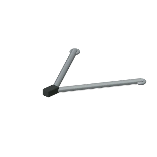 Tow Bar (Survivor Vehicle Maintenance)