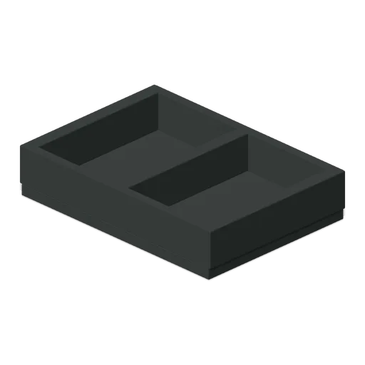 Foam Insert (Scavenger’s Loot Library)