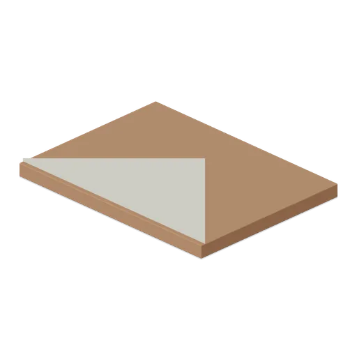 Shipping Envelope (Scavenger’s Loot Library)