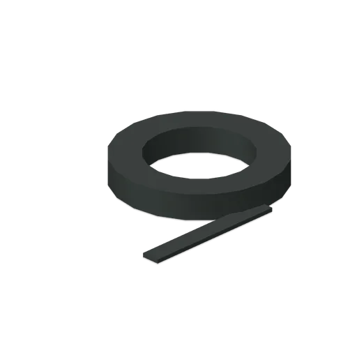 Strapping Coil (Scavenger’s Loot Library)