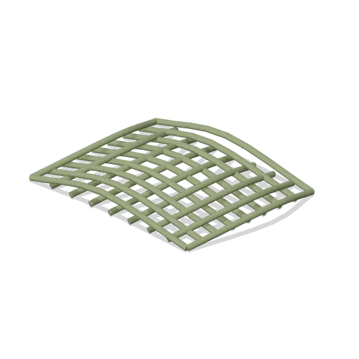 Netting Bundle (Scavenger’s Loot Library)