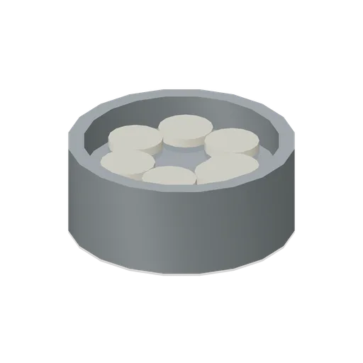 Button Tin (Scavenger’s Loot Library)
