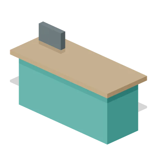 Service Desk (Supermarket Operations)