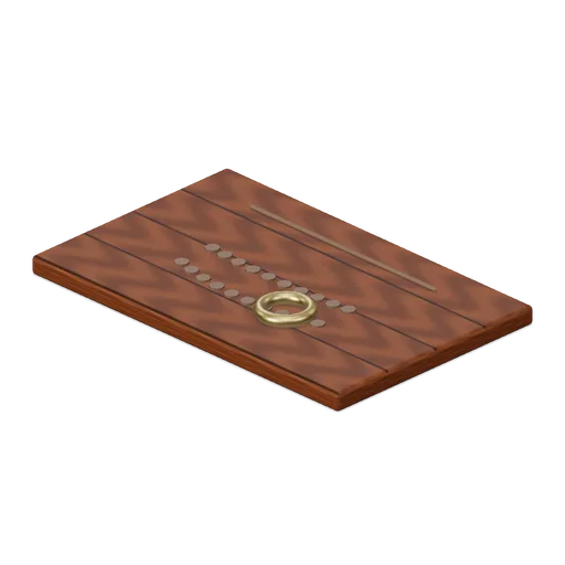 Spirit Board (Haunted House and Ghost Hunting Kit)